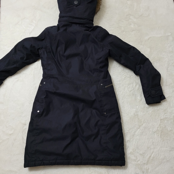 Aritzia TNA Verbier Parka - Picture 8 of 15